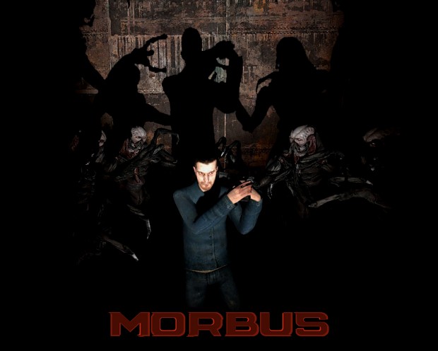 Morbus V1.0.1 Gamemode Patch