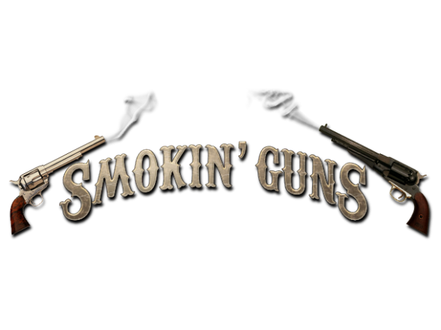 Smokin' Guns 1.1 - OS Independent Archive