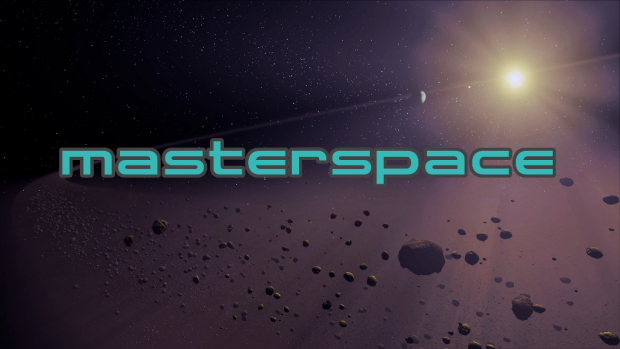 Masterspace v1.25