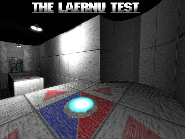 The LaernU Test - 7 Days FPS Challenge (Build 1)