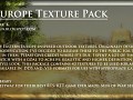 Eastern Europe Texture Pack