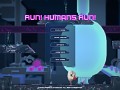 Run! Humans Run! AlphaV1.0