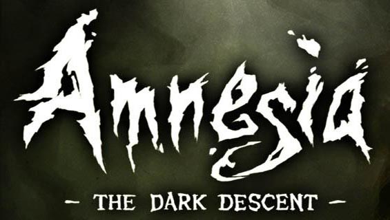 Amnesia CS - Revenge