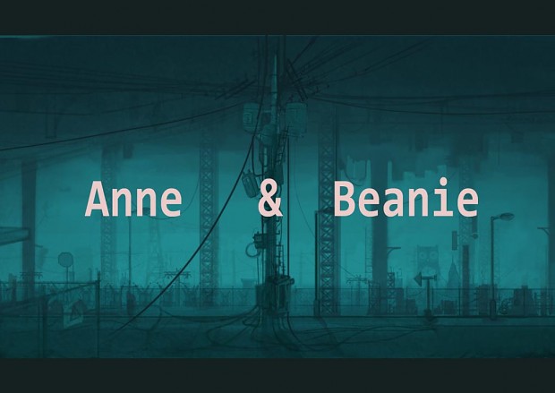 Anne & Beanie (Beta)