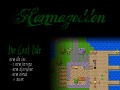 Harmageddon inc. The Lost Isle DLC