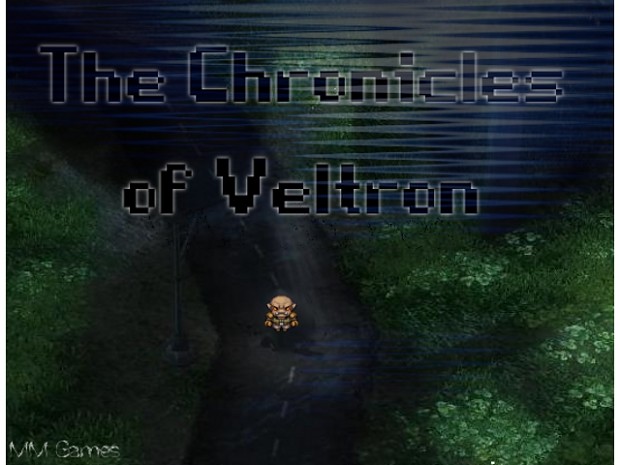 The Chronicles of Veltron Demo