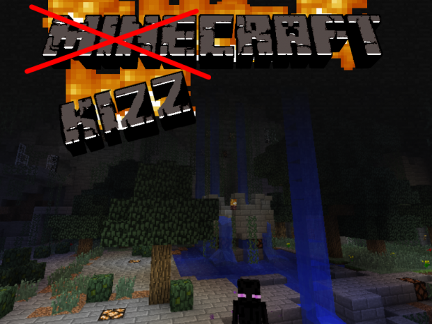 Kizzcraft - 2nd June - Complete - 1.3