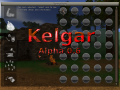 Kelgar Alpha 0.6 - August release