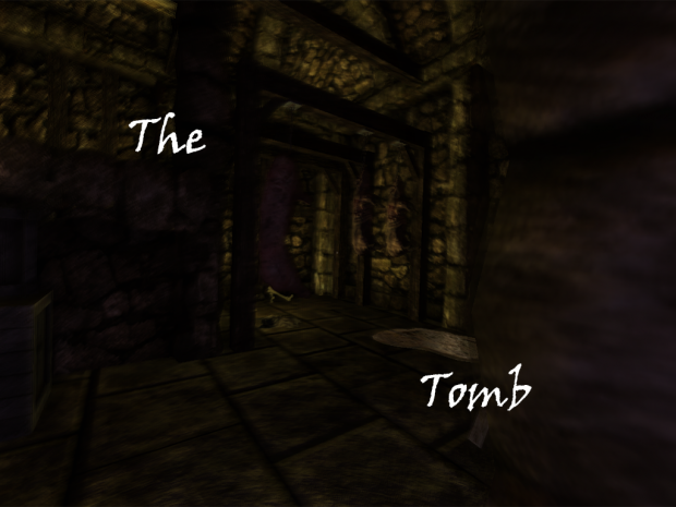 The Tomb Alpha 2.0