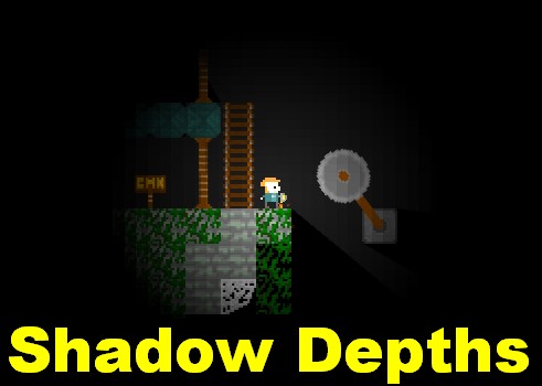 Shadow Depths Demo Pre- Alpha 1.0.2