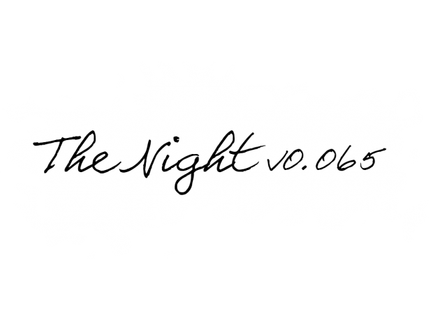 The Night v0.065