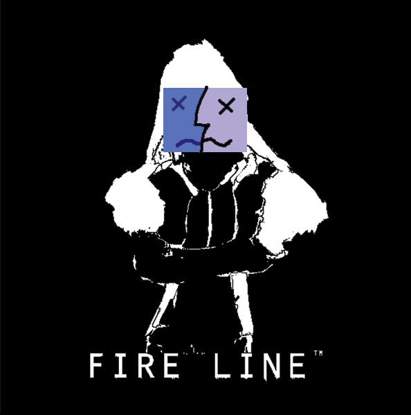 Fire Line Mac OS X