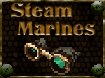 Steam Marines v0.5.9a (Win)