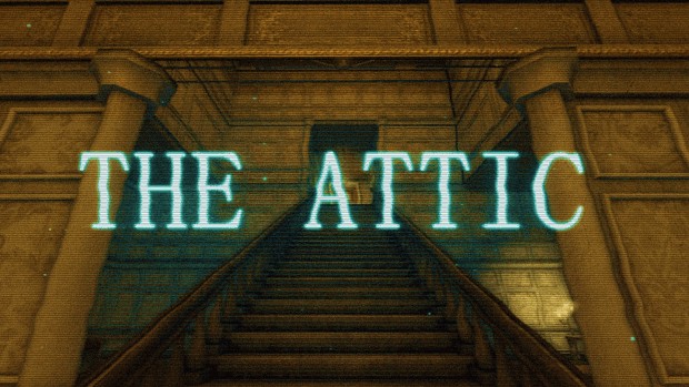The Attic: Full - Version 1.1