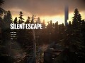 Silent Escape v1.0.1 (Mod Edition)