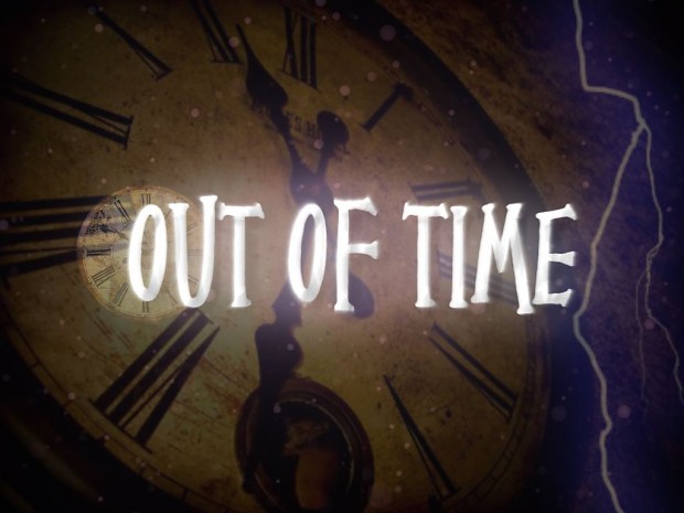 Out Of Time [English]