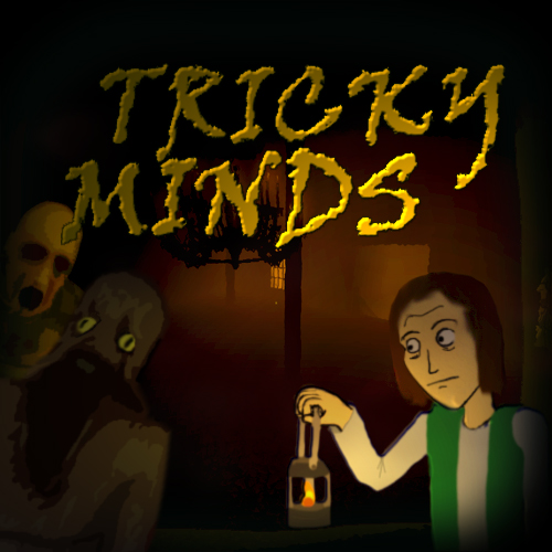 Tricky Minds - Traducida