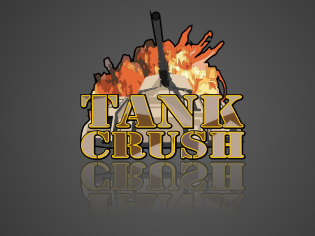 Tank Crush Eviction - Windows PC Demo v1.1