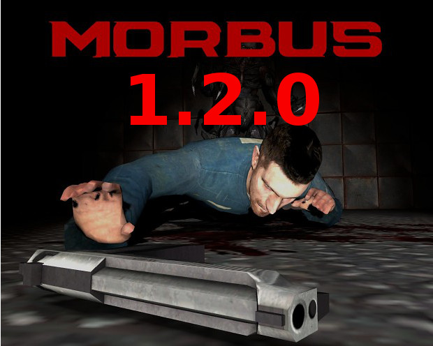 Morbus V1.2.0 Gamemode