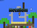 Metallum Alpha 0.1 Demo