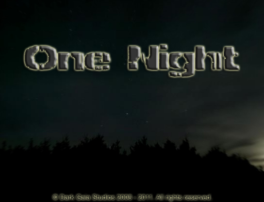 One Night Build 5.1
