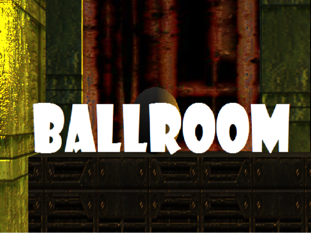 Ballroom  v1.0
