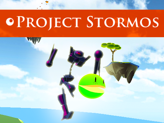 Project Stormos .300 Multiplayer OSX