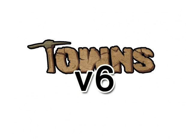 Towns v6 demo for Mac