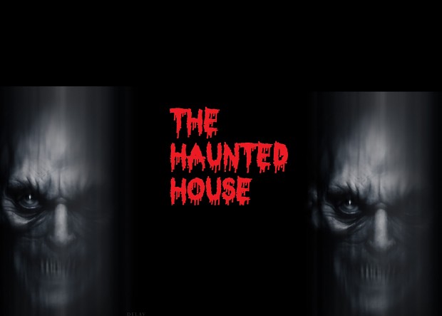 The Haunted House Demo Updated Fixed
