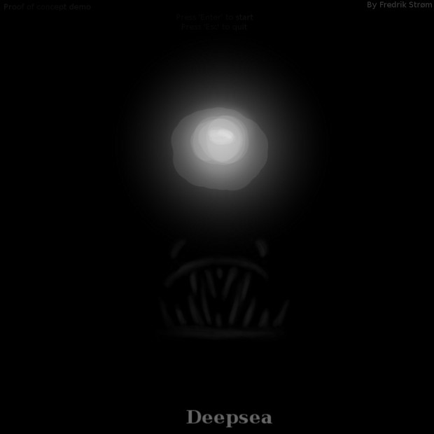 Deepsea