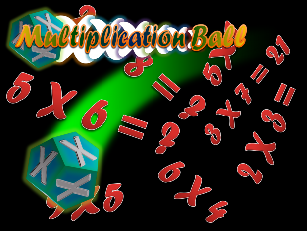 Multipliaction Ball V1