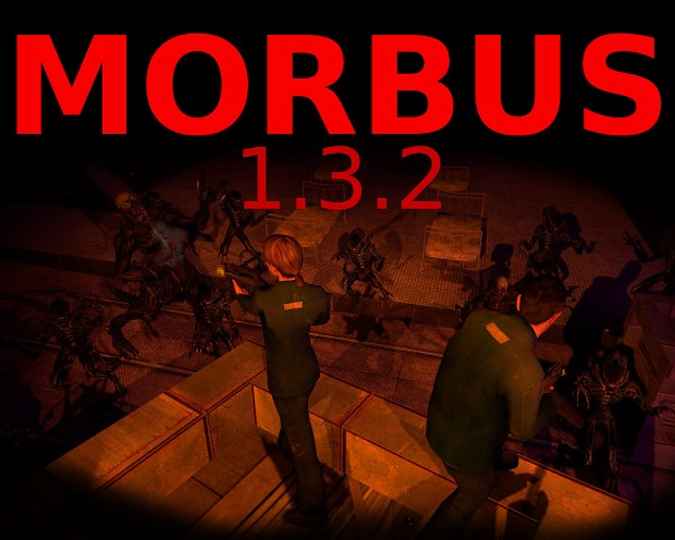 Morbus V1.3.2 Gamemode