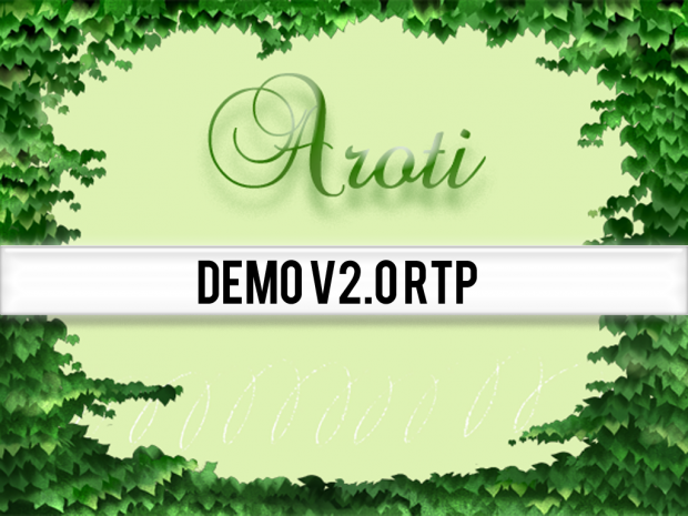 Aroti_DemoV2.0 RTP