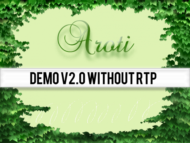 Aroti_DemoV2.0 WITHOUT RTP