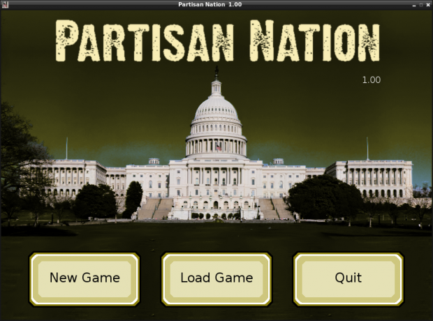 Partisan Nation 1.05 (Windows)