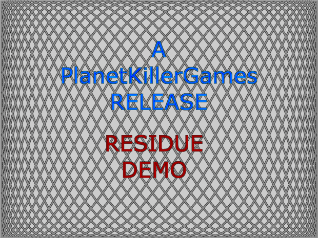 Residue(PK) demo