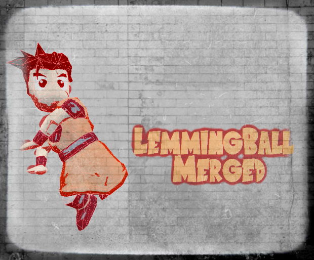 LemmingBall Merged V-3.0 (.ZIP)