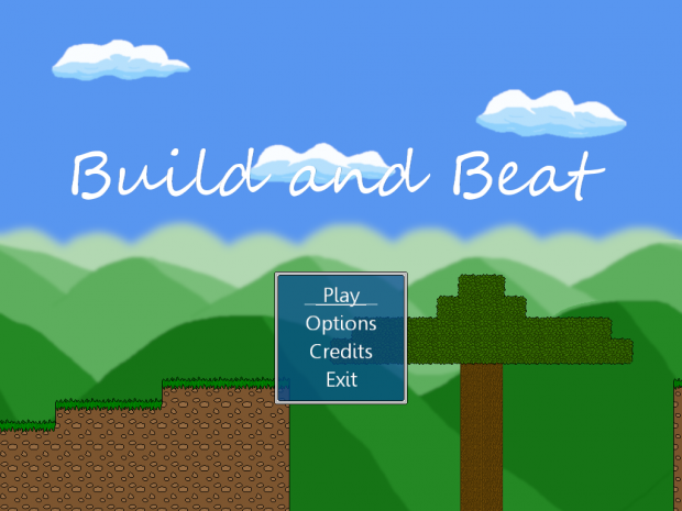 Build and Beat Alpha Installer 1.00