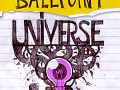 Ballpoint Universe Beta 2-5