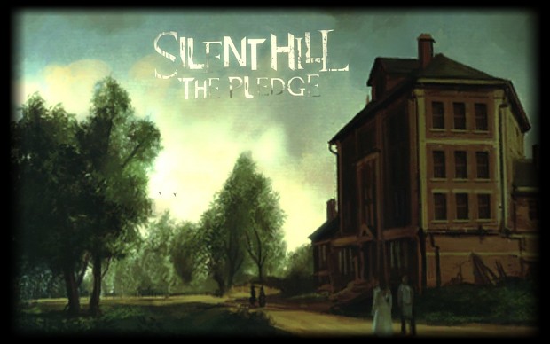 Silent Hill: The Pledge Demo part2