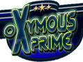 Oxymous Prime 1.0