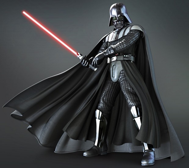 Star Wars Mod Pack 1.0