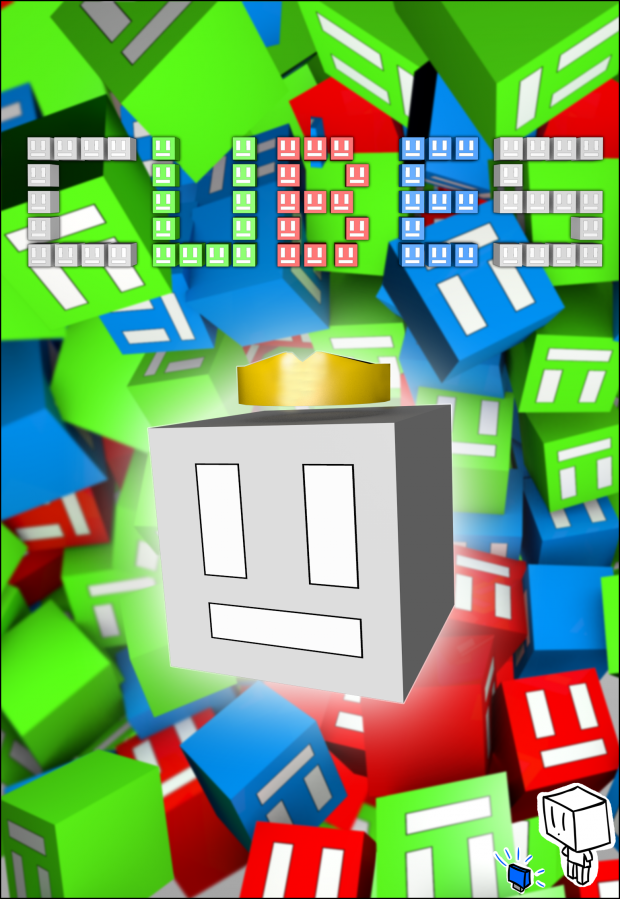 Cubes Alpha (V0.3)