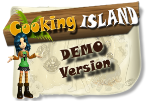 Cooking Island Demo