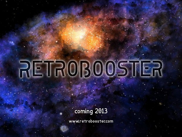 Retrobooster Demo 0.5.3-1 (Linux .rpm)