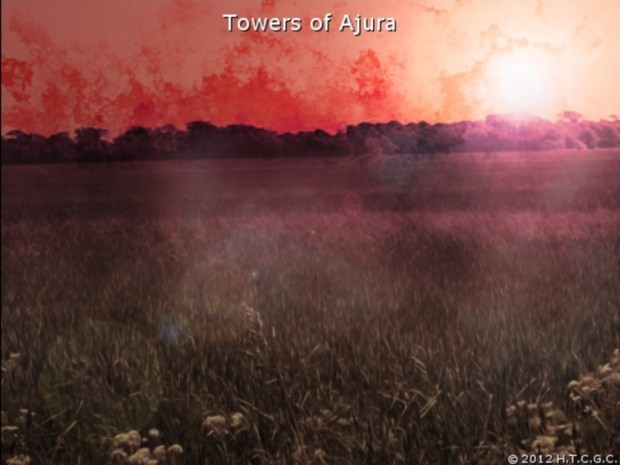 Towers of Ajura DEMO
