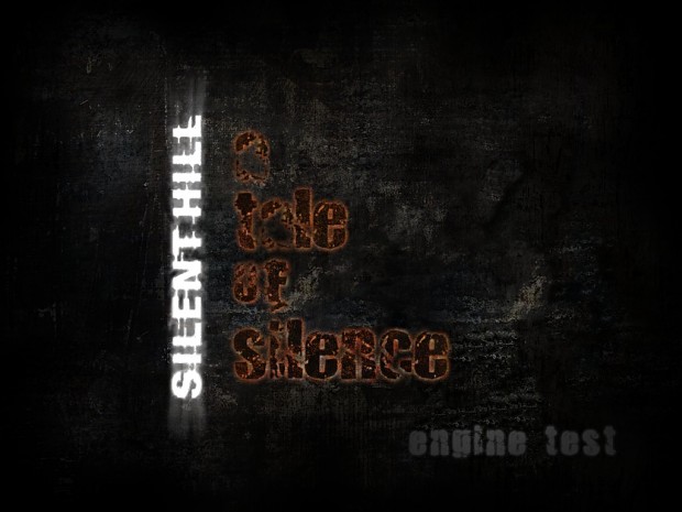 Silent Hill: a tale of silence [Linux]