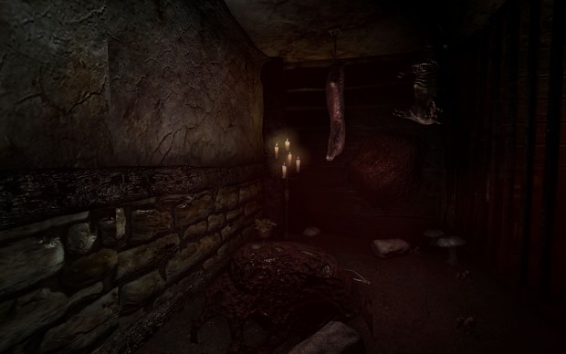 Horror Cellar v1.01