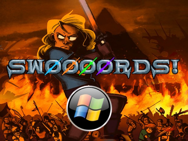 SWOOOORDS! 1.2 Windows