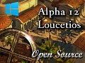 0 A.D. Alpha 12 Loucetios (Windows Version)